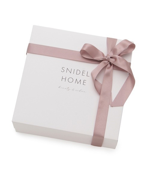 SNIDEL HOME(スナイデルホーム)の「【Melty】貝ボタンカーディガン&【Melty】ソックス(ニット/セーター・レディース・ミント/ピンク/ピンクベージュ・FREE)」の14枚目の写真