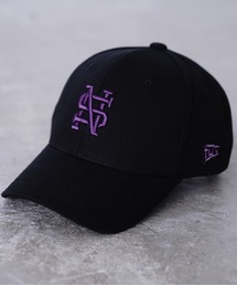 fuv. | fuv - "snakes" team logo cap  made in INTER FACTORY(キャップ)