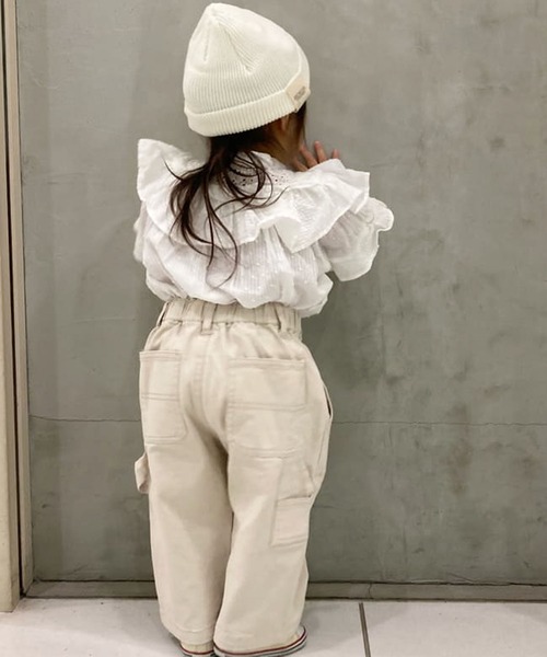 CIAOPANIC TYPY（チャオパニックティピー）の「【KIDS】indiaレース