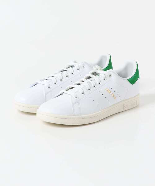 adidas（アディダス）の「adidas　STAN SMITH（スニーカー・メンズ・ホワイト系その他・27/26/28）」の5枚目の写真