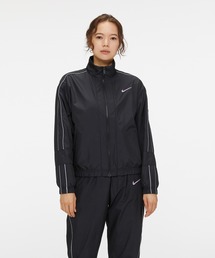 M ☆新品☆ ナイキ ウィメンズ エッセンシャル シーズナル NV ジャケット NIKE - M ☆新品☆ ナイキ ウィメンズ エッセンシャル