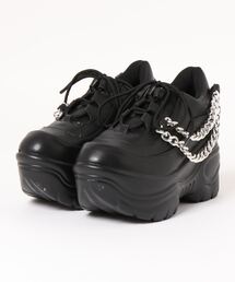 Jamie エーエヌケー | チェーンスニーカー(スニーカー)