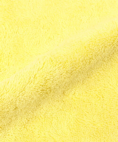 SHIPS(シップス)の「SHIPS KIDS:ミニ ハーフ ハンカチ(ハンカチ/ハンドタオル・キッズ・ネイビー/イエロー/オレンジ/ラベンダー/ブルー系その他/ライトピンク・ONE SIZE)」の7枚目の写真