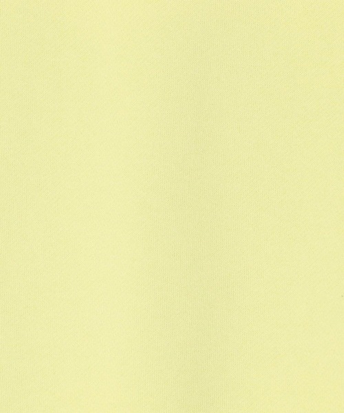 179/WG（イチナナキュウダブルジー）の「オーバースウェットプル（その他トップス・レディース・オフホワイト/イエロー/グリーン・FREE）」の17枚目の写真