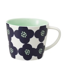 LBC（エルビーシー）の「Wpc. フラワーマグカップ（食器）」