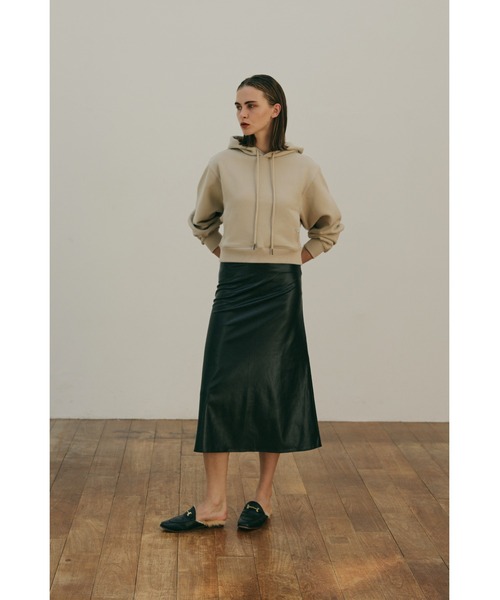 LA PEAU DE GEM（ラポドゥジェム）の「【LA PEAU DE GEM】レザー