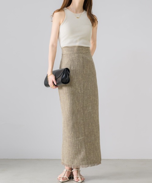 muku（ムク）の「金属アレルギー対応 モチーフネックレス/サージカルステンレス/316L（ネックレス・レディース・シルバー/ゴールド・45/39/52）」の9枚目の写真