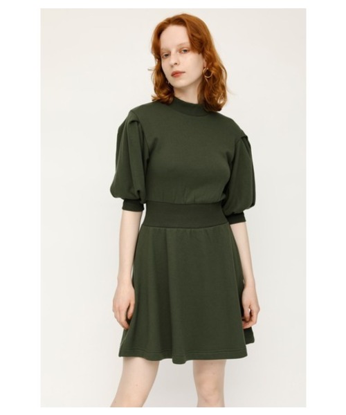 ブランド古着 7分袖ワンピース ワンピース Sly スライ のファッション通販 Zozoused