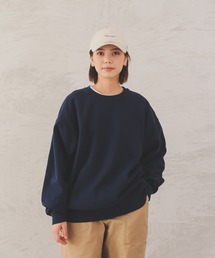 STATELINE(ステートライン)Work Fit CREWNECK【STATE05】