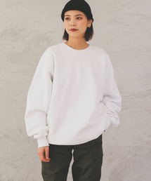 STATELINE(ステートライン)Work Fit CREWNECK【STATE05】