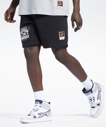 Reebok（リーボック）の「アイバーソン バスケットボール フリース ショーツ / Iverson Basketball Fleece Shorts /（その他パンツ）」