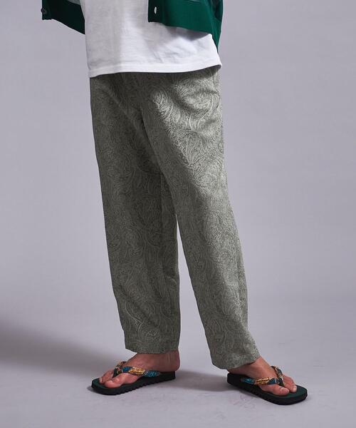 MONKEY TIME（モンキータイム）の「＜monkey time＞ PE JACQUARD