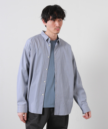 フィルロワ ハケメレギュラーシャツ