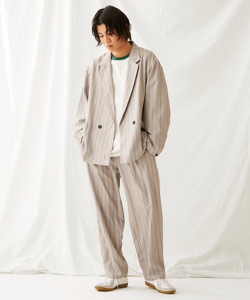 セットアップ JOURNAL STANDARD JOURNAL STANDARD｜ジャーナルスタンダード（メンズ