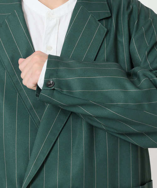 JOURNAL STANDARD（ジャーナルスタンダード）の「【DADS】“ストライプW