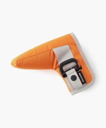 BRIEFING | 【ブリーフィングゴルフ】PUTTER COVER FIDLOCK CP CR/パターカバーフィドロック CP CR(ゴルフグッズ)