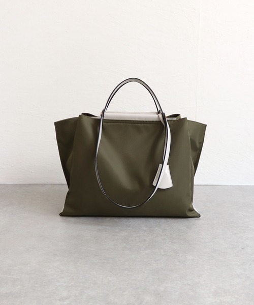 LE MINÉ トートバッグ SLENDER｜ミニバッグトートバッグ | Rakuten Fashion(楽天
