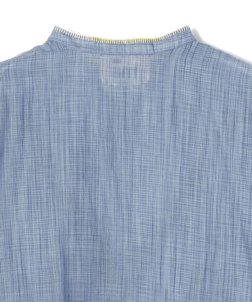 mii/ミー/Limited khadi shirt/カディーシャツの5枚目の写真
