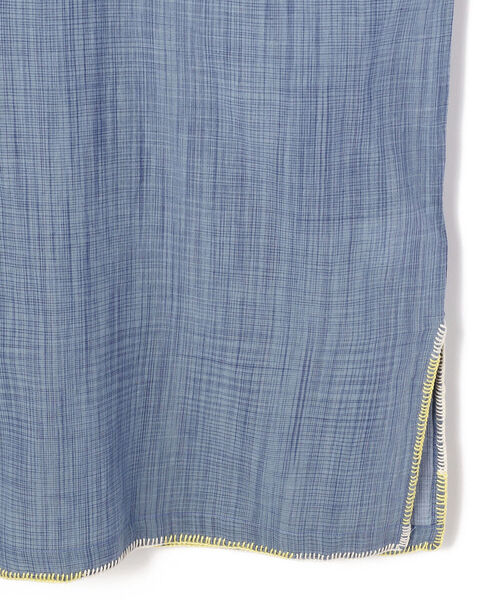 mii/ミー/Limited khadi shirt/カディーシャツの7枚目の写真