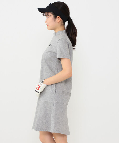 BEAMS GOLF（ビームスゴルフ）の「BEAMS GOLF ORANGE LABEL / モック