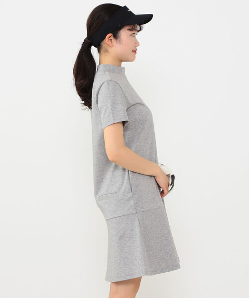 BEAMS GOLF（ビームスゴルフ）の「BEAMS GOLF ORANGE LABEL / モック