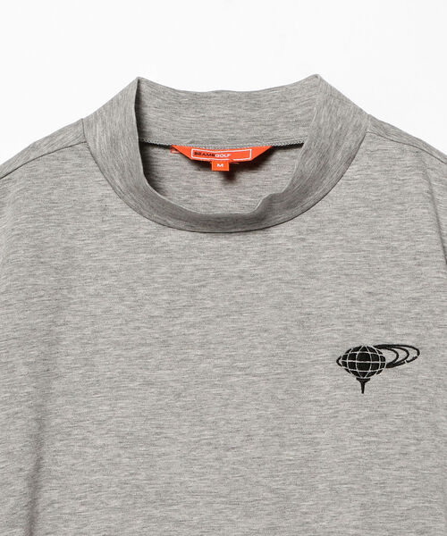 BEAMS GOLF（ビームスゴルフ）の「BEAMS GOLF ORANGE LABEL / モック