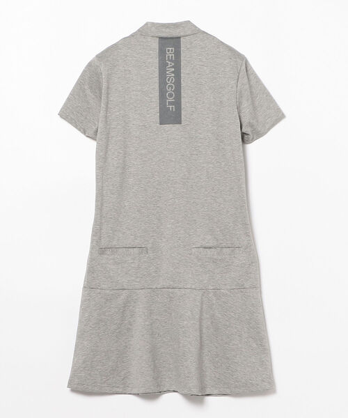 BEAMS GOLF（ビームスゴルフ）の「BEAMS GOLF ORANGE LABEL / モック