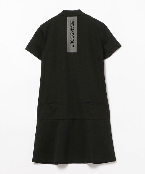 BEAMS GOLF（ビームスゴルフ）の「BEAMS GOLF ORANGE LABEL / モック