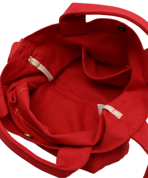 salut!（サリュ!）の「2WAYｶﾗｰﾊﾞｯｸﾞ（ショルダーバッグ・レディース・グレー/ブルー/レッド/イエロー・FREE）」の9枚目の写真