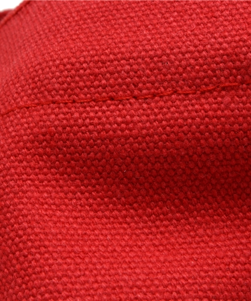 salut!（サリュ!）の「2WAYｶﾗｰﾊﾞｯｸﾞ（ショルダーバッグ・レディース・グレー/ブルー/レッド/イエロー・FREE）」の10枚目の写真