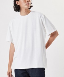 NEW BALANCE | 【New Balance / ニューバランス】MET24 BASIC TEE(Tシャツ/カットソー)