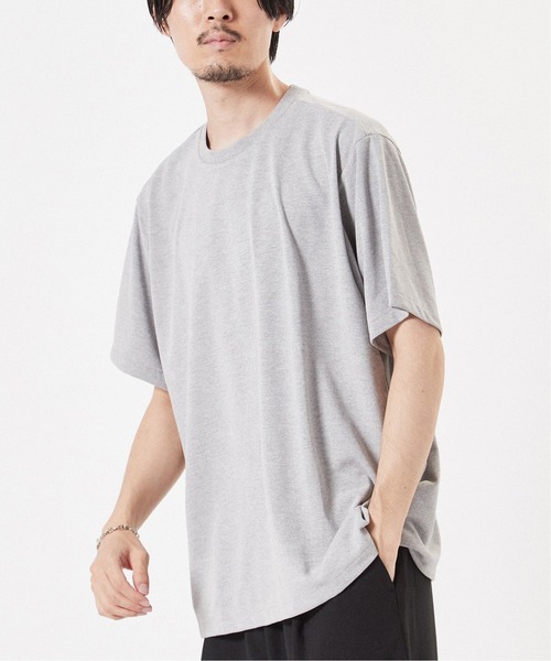 New Balance / ニューバランス】MET24 BASIC TEE（Tシャツ/カットソー