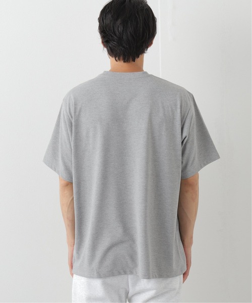 New Balance / ニューバランス】MET24 BASIC TEE（Tシャツ/カットソー