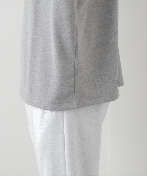 NEW BALANCE(ニューバランス)の「【New Balance / ニューバランス】MET24 BASIC TEE(Tシャツ/カットソー・メンズ・ライトグレー/ホワイト/ブラック・LARGE/X-LARGE/MEDIUM)」の14枚目の写真