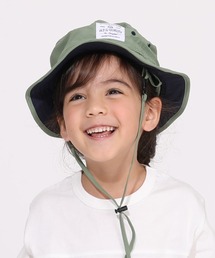 BABYDOLL（ベビードール）の「mothkeehi 虫よけハット 6114（ハット・キッズ）」