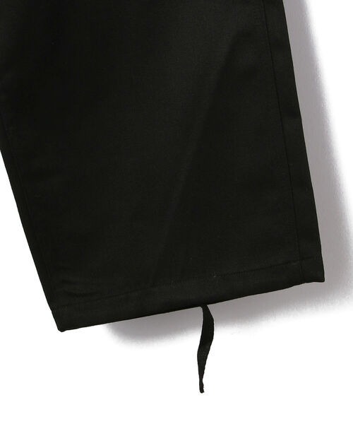 DANKE SCHON（ダンケシェーン）の「DankeSchon/ダンケシェーン/TC TWILL CARGO PANTS/ツイルカーゴパンツ（その他パンツ・メンズ・ベージュ/ホワイト・MEDIUM/S）」の3枚目の写真