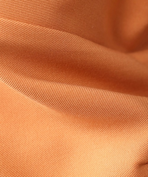 ALEXIA STAM(アリシアスタン)の「Waist Belted Color Pants /ウエストベルテッドカラーパンツ(その他パンツ・レディース・ブラック/パープル/オレンジ・S/M)」の7枚目の写真