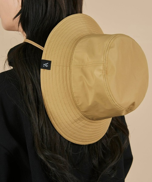 VARZAR（バザール）の「VARZAR(バザール)/Waterproof String