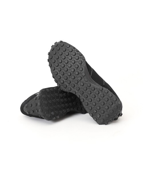 NEW BALANCE（ニューバランス）の「New Balance（ニューバランス）MS327（スニーカー・レディース・ブラック・24/23.5/24.5）」の5枚目の写真