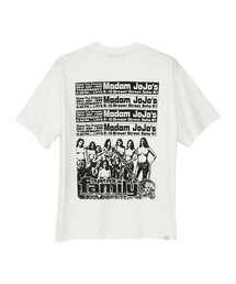 HYSTERIC GLAMOUR | HYSTERIC FAMILY Tシャツ(Tシャツ/カットソー)