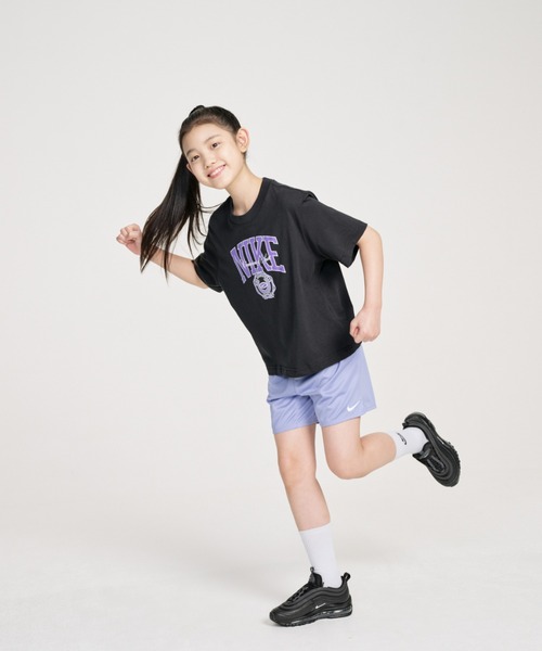 NIKE（ナイキ）の「ナイキ スポーツウェア ジュニア (ガールズ