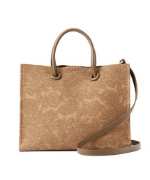 FREE'S MART | エンボスペイズリーバッグ(ショルダーバッグ)