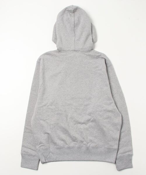 A BATHING APE（アベイシングエイプ）の「BY BATHING APE RELAXED PULLOVER HOODIE M BAPEC（パーカー・メンズ・ブラック/ベージュ/グレー/オリーブ・SMALL/MEDIUM/LARGE/X-LARGE/XX-LARGE）」の5枚目の写真