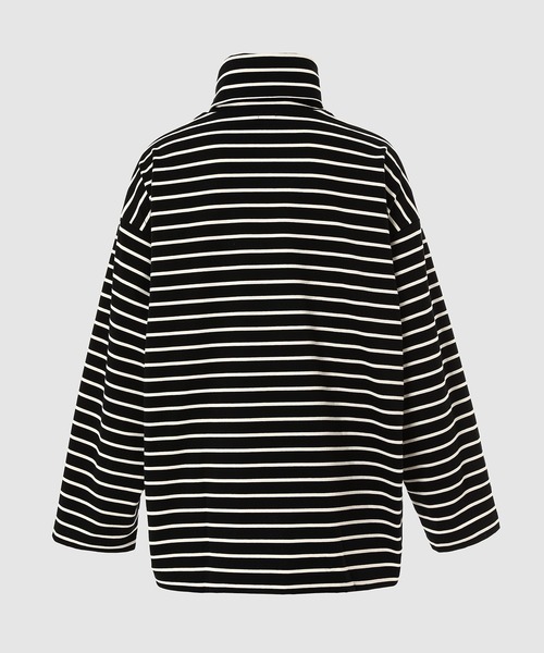 kolor BEACON(カラービーコン)の「22WBM-T10238(Tシャツ/カットソー・メンズ・ブラック系その他/グレー系その他2/ホワイト系その他/グレー系その他3・3/2)」の7枚目の写真