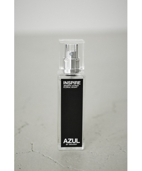 AZUL by moussy（アズールバイマウジー）の「AZUL EAU DE TOILETTE/AZULオードトワレ（香水・レディース・ホワイト/ブラック・FREE）」の2枚目の写真