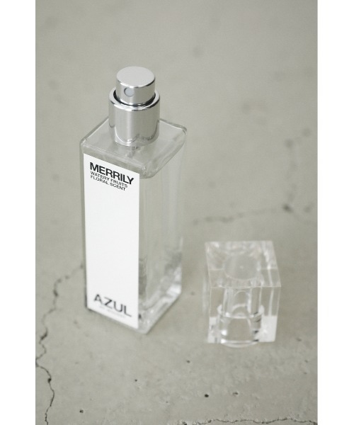 AZUL by moussy（アズールバイマウジー）の「AZUL EAU DE TOILETTE/AZULオードトワレ（香水・レディース・ホワイト/ブラック・FREE）」の6枚目の写真