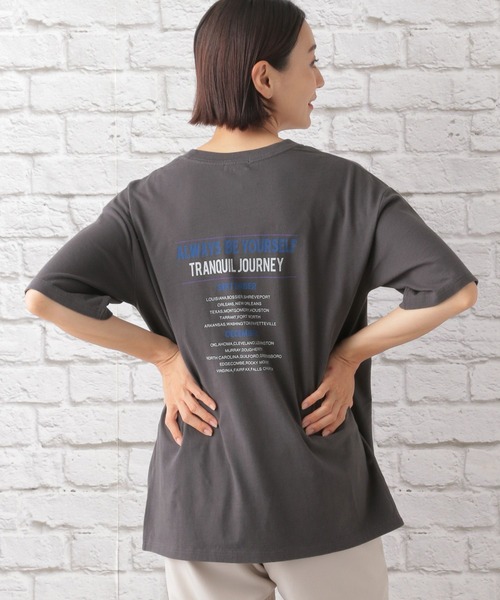 ddim激似tシャツ D4DJ Groovy Mix - 燐舞曲 Ani-Neon Tシャツ/レディース