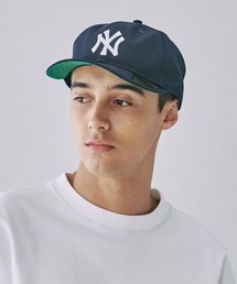 NEW ERA | NEW ERA | 〈別注〉ヤンキース RETRO CROWN 59FIFTY(キャップ)