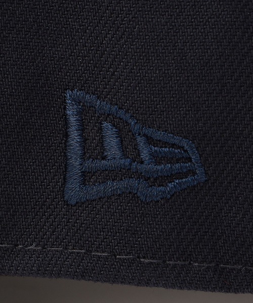 NEW ERA(ニューエラ)の「NEW ERA | 〈別注〉ヤンキース RETRO CROWN 59FIFTY(キャップ・レディース・ネイビー・4/1/3/2/5/6)」の8枚目の写真