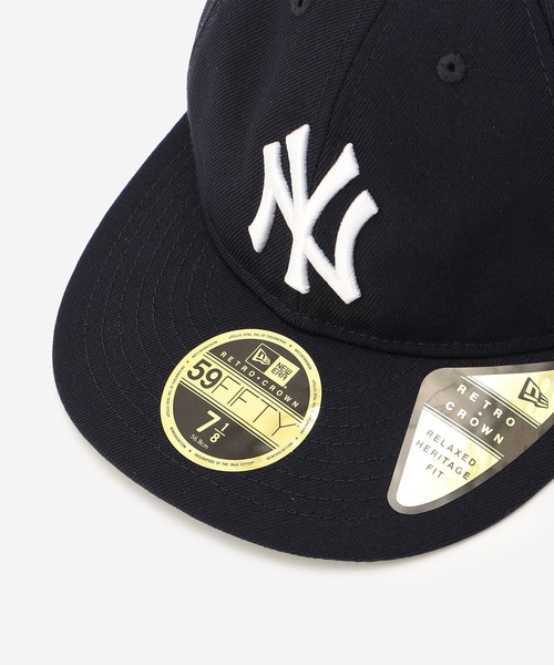 poggy new era capニューエラ　Retro Crown 7 3/8 poggy new era capニューエラ Retro Crown 7 3/8 poggy new era